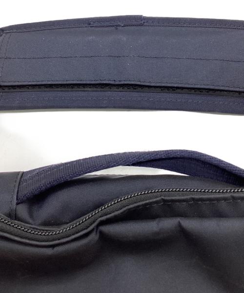 PORTER（ポーター）PORTER (ポーター) VIEW（ヴュー）ショルダーバッグ ネイビーの古着・服飾アイテム