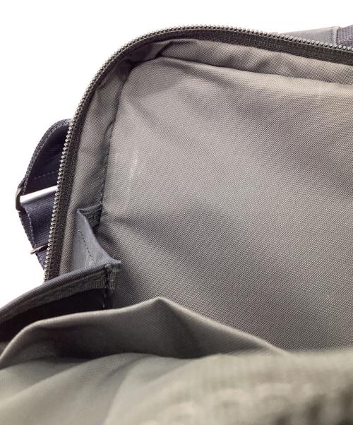 PORTER（ポーター）PORTER (ポーター) VIEW（ヴュー）ショルダーバッグ ネイビーの古着・服飾アイテム