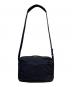 PORTER (ポーター) VIEW（ヴュー）ショルダーバッグ ネイビー：15000円