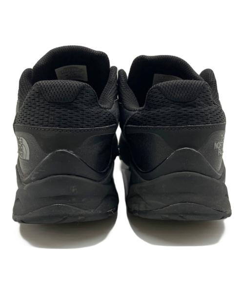 THE NORTH FACE（ザ ノース フェイス）THE NORTH FACE (ザ ノース フェイス) VECTIV TARAVAL ブラック サイズ:27の古着・服飾アイテム