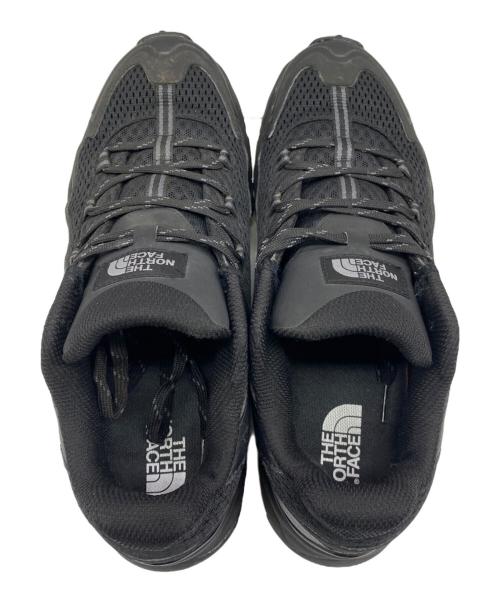 THE NORTH FACE（ザ ノース フェイス）THE NORTH FACE (ザ ノース フェイス) VECTIV TARAVAL ブラック サイズ:27の古着・服飾アイテム