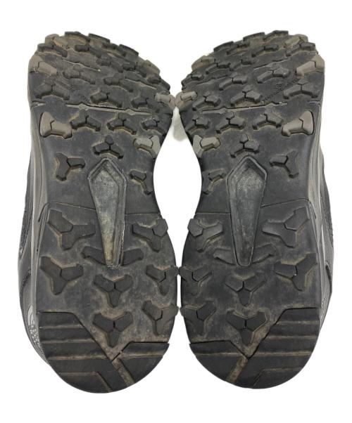 THE NORTH FACE（ザ ノース フェイス）THE NORTH FACE (ザ ノース フェイス) VECTIV TARAVAL ブラック サイズ:27の古着・服飾アイテム