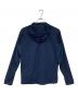 ARC'TERYX (アークテリクス) ATOM SL HOODY（アトム SL フーディー） ネイビー サイズ:S：20000円