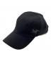 ARC'TERYX（アークテリクス）の古着「CALVUS CAP」｜ブラック