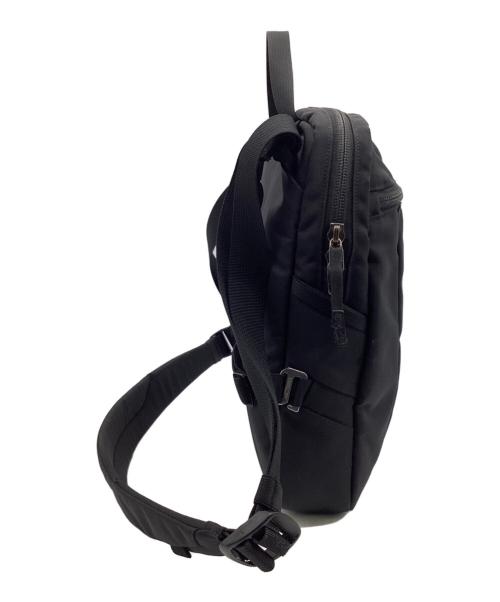 ARC'TERYX（アークテリクス）ARC'TERYX (アークテリクス) SLINGBLADE 4（スリングブレード 4）ショルダーバッグ ブラックの古着・服飾アイテム
