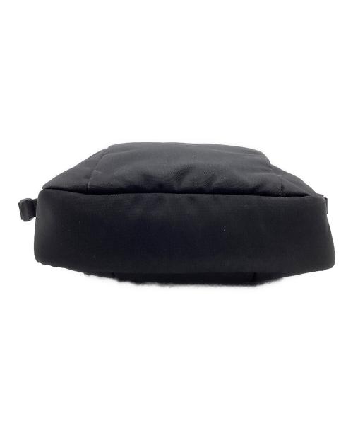 ARC'TERYX（アークテリクス）ARC'TERYX (アークテリクス) SLINGBLADE 4（スリングブレード 4）ショルダーバッグ ブラックの古着・服飾アイテム