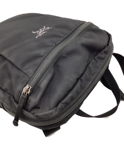 ARC'TERYX（アークテリクス）ARC'TERYX (アークテリクス) SLINGBLADE 4（スリングブレード 4）ショルダーバッグ ブラックの古着・服飾アイテム