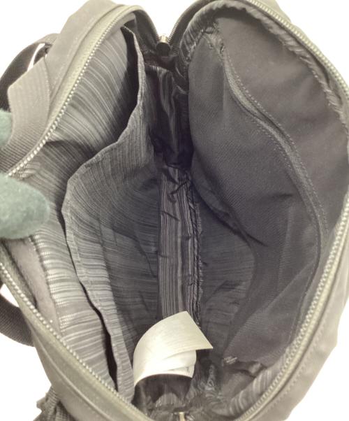 ARC'TERYX（アークテリクス）ARC'TERYX (アークテリクス) SLINGBLADE 4（スリングブレード 4）ショルダーバッグ ブラックの古着・服飾アイテム