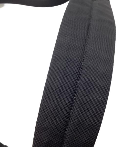 ARC'TERYX（アークテリクス）ARC'TERYX (アークテリクス) SLINGBLADE 4（スリングブレード 4）ショルダーバッグ ブラックの古着・服飾アイテム