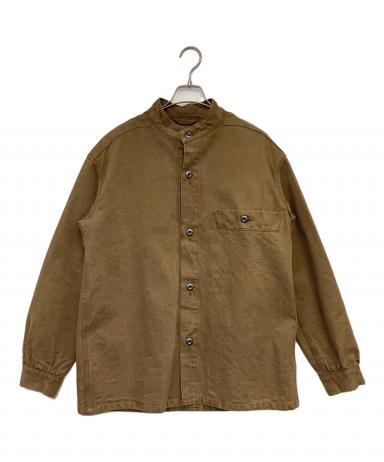 中古・古着通販】NIGEL CABOURN (ナイジェルケーボン) FRENCH ARMY