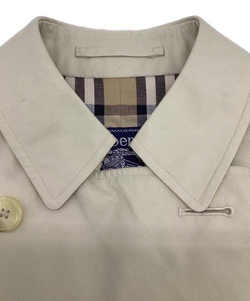 Burberry's（バーバリーズ）Burberry's (バーバリーズ) トレンチコート ベージュ サイズ:UK10の古着・服飾アイテム