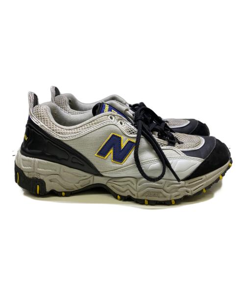 NEW BALANCE（ニューバランス）NEW BALANCE (ニューバランス) New Balance 801 ベージュ サイズ:27.5の古着・服飾アイテム