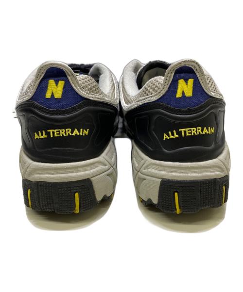 NEW BALANCE（ニューバランス）NEW BALANCE (ニューバランス) New Balance 801 ベージュ サイズ:27.5の古着・服飾アイテム