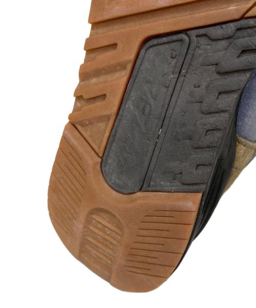 NEW BALANCE（ニューバランス）NEW BALANCE (ニューバランス) スニーカー マルチカラー サイズ:UK8の古着・服飾アイテム