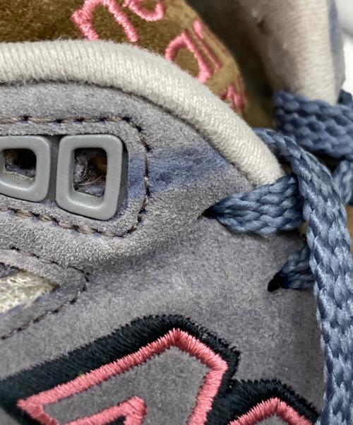 NEW BALANCE（ニューバランス）NEW BALANCE (ニューバランス) スニーカー マルチカラー サイズ:UK8の古着・服飾アイテム