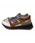 NEW BALANCE (ニューバランス) スニーカー マルチカラー サイズ:UK8：7000円