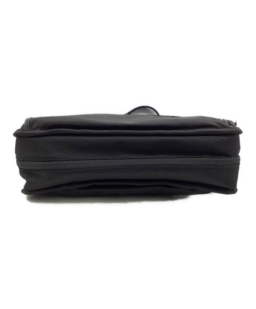 TUMI（トゥミ）TUMI (トゥミ) ALPHA3 EXPANDABLE TOTE（アルファ 3 エクスパンダブル トート） ブラックの古着・服飾アイテム
