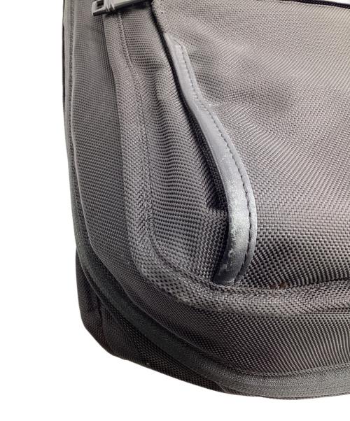 TUMI（トゥミ）TUMI (トゥミ) ALPHA3 EXPANDABLE TOTE（アルファ 3 エクスパンダブル トート） ブラックの古着・服飾アイテム