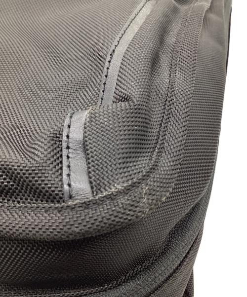 TUMI（トゥミ）TUMI (トゥミ) ALPHA3 EXPANDABLE TOTE（アルファ 3 エクスパンダブル トート） ブラックの古着・服飾アイテム
