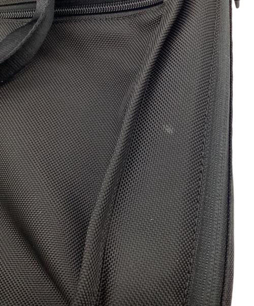 TUMI（トゥミ）TUMI (トゥミ) ALPHA3 EXPANDABLE TOTE（アルファ 3 エクスパンダブル トート） ブラックの古着・服飾アイテム