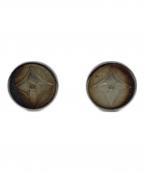 LOUIS VUITTONルイ ヴィトン）の古着「カフスボタン」