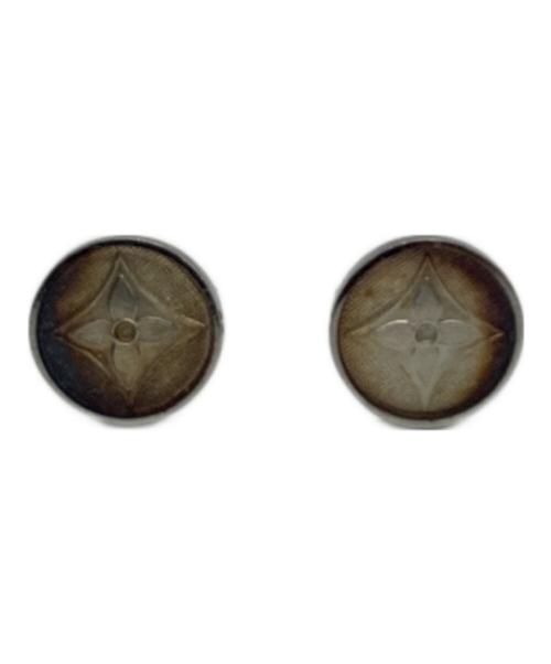 LOUIS VUITTON（ルイ ヴィトン）LOUIS VUITTON (ルイ ヴィトン) カフスボタン サイズ:表記無しの古着・服飾アイテム