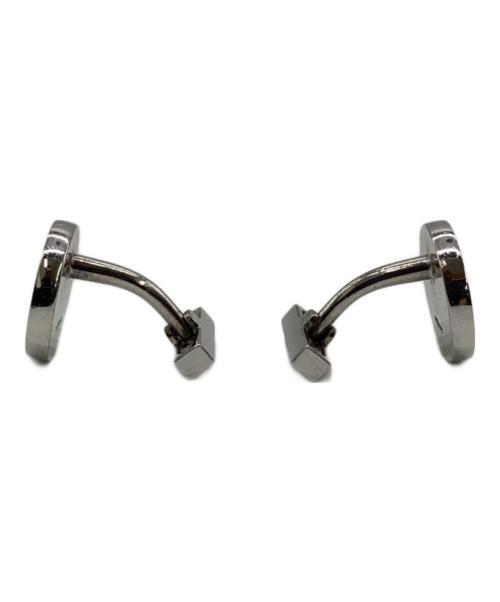 LOUIS VUITTON（ルイ ヴィトン）LOUIS VUITTON (ルイ ヴィトン) カフスボタン サイズ:表記無しの古着・服飾アイテム