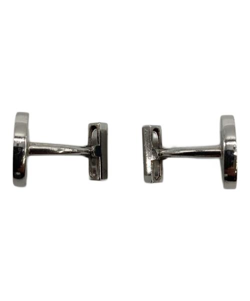 LOUIS VUITTON（ルイ ヴィトン）LOUIS VUITTON (ルイ ヴィトン) カフスボタン サイズ:表記無しの古着・服飾アイテム