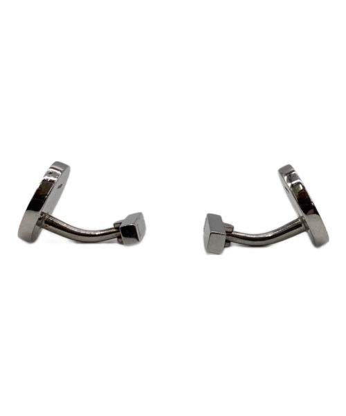 LOUIS VUITTON（ルイ ヴィトン）LOUIS VUITTON (ルイ ヴィトン) カフスボタン サイズ:表記無しの古着・服飾アイテム