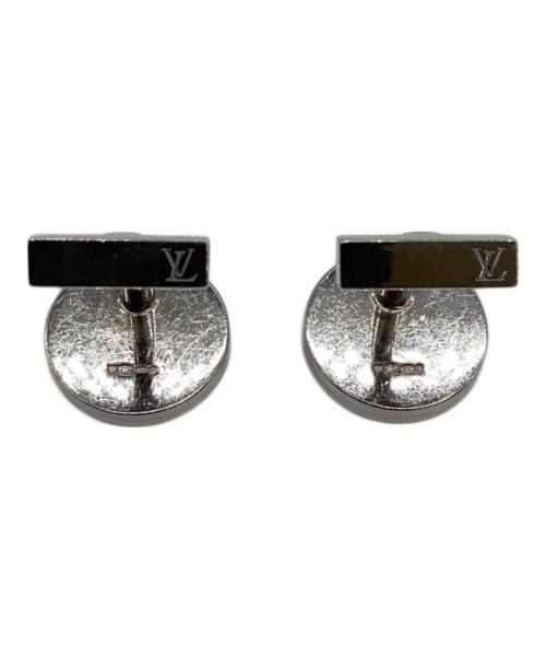 LOUIS VUITTON（ルイ ヴィトン）LOUIS VUITTON (ルイ ヴィトン) カフスボタン サイズ:表記無しの古着・服飾アイテム