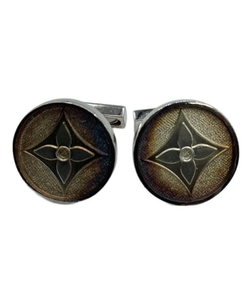 LOUIS VUITTON（ルイ ヴィトン）LOUIS VUITTON (ルイ ヴィトン) カフスボタン サイズ:表記無しの古着・服飾アイテム