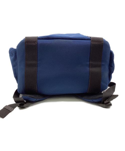 TUMI（トゥミ）TUMI (トゥミ) Tacoma Brief Pack（タコマ ブリーフ パック） ネイビーの古着・服飾アイテム