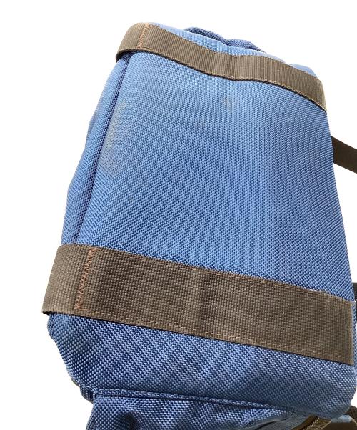 TUMI（トゥミ）TUMI (トゥミ) Tacoma Brief Pack（タコマ ブリーフ パック） ネイビーの古着・服飾アイテム