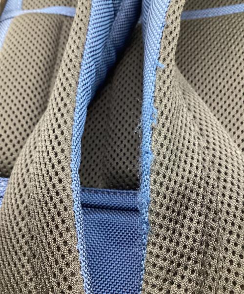 TUMI（トゥミ）TUMI (トゥミ) Tacoma Brief Pack（タコマ ブリーフ パック） ネイビーの古着・服飾アイテム