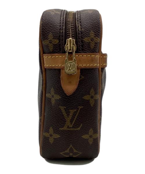 LOUIS VUITTON（ルイ ヴィトン）LOUIS VUITTON (ルイ ヴィトン) モノグラム コンピエール 23の古着・服飾アイテム