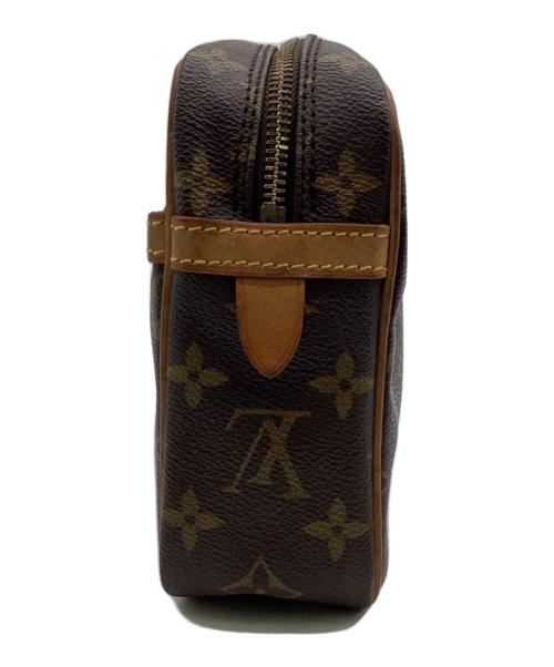 LOUIS VUITTON（ルイ ヴィトン）LOUIS VUITTON (ルイ ヴィトン) モノグラム コンピエール 23の古着・服飾アイテム