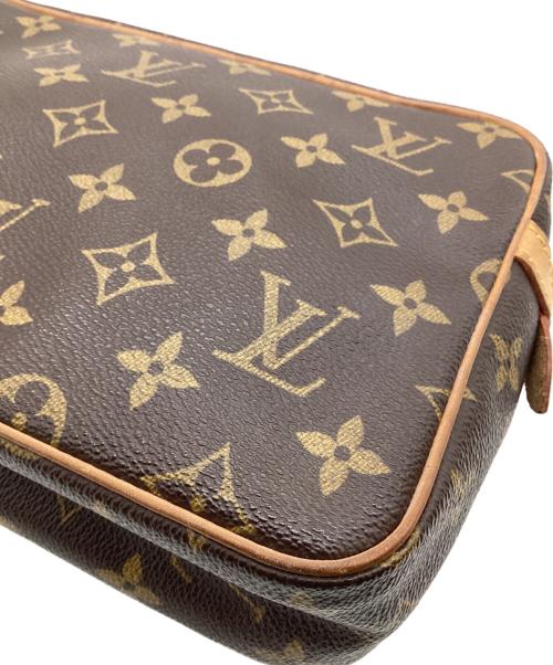 LOUIS VUITTON（ルイ ヴィトン）LOUIS VUITTON (ルイ ヴィトン) モノグラム コンピエール 23の古着・服飾アイテム