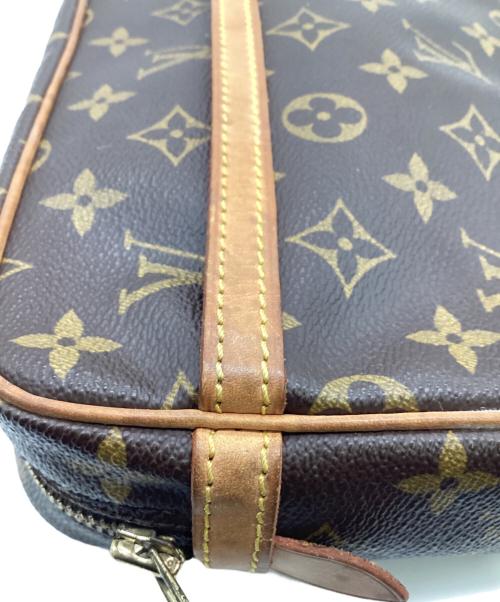 LOUIS VUITTON（ルイ ヴィトン）LOUIS VUITTON (ルイ ヴィトン) モノグラム コンピエール 23の古着・服飾アイテム