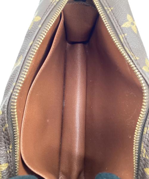 LOUIS VUITTON（ルイ ヴィトン）LOUIS VUITTON (ルイ ヴィトン) モノグラム コンピエール 23の古着・服飾アイテム
