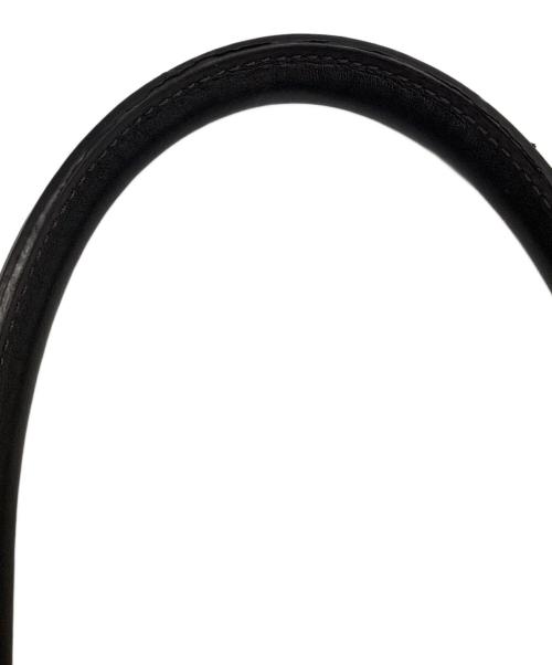 COACH（コーチ）COACH (コーチ) ビジネスバッグ グリーンの古着・服飾アイテム