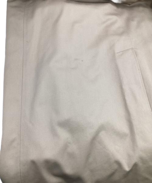 Burberry's（バーバリーズ）Burberry's (バーバリーズ) ステンカラーコート ライナー付 ベージュ サイズ:表記無の古着・服飾アイテム