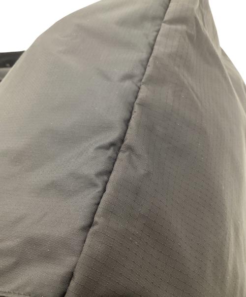 Patagonia（パタゴニア）Patagonia (パタゴニア) Terravia Tote Pack（テラヴィア トート パック） ブラックの古着・服飾アイテム