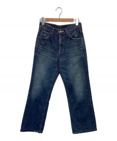 中古・古着通販】STEVEN ALAN (スティーブンアラン) セルビッチ デニム