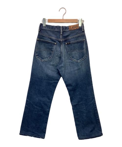 LEE（リー）LEE (リー) DEUXIEME CLASSE (ドゥーズィエム クラス) デニムパンツ インディゴ サイズ:XSの古着・服飾アイテム