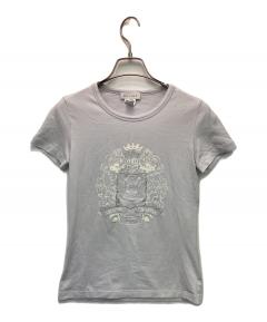 中古・古着通販】VALENTINO (ヴァレンティノ) 半袖カットソー ホワイト