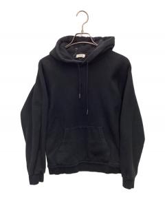 中古・古着通販】CHANEL (シャネル) グラフィティ ロゴ パーカージップ