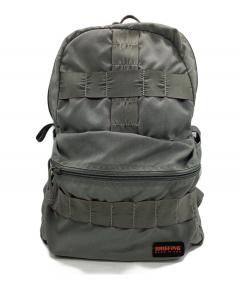 中古・古着通販】BRIEFING (ブリーフィング) リュック オリーブ