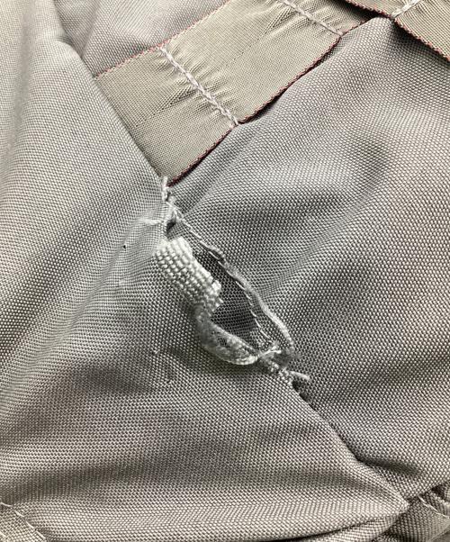 BRIEFING（ブリーフィング）BRIEFING (ブリーフィング) リュック グリーンの古着・服飾アイテム