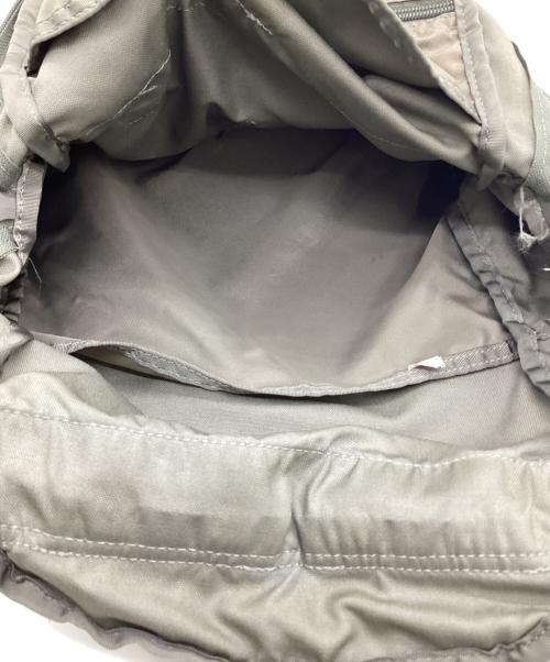 BRIEFING（ブリーフィング）BRIEFING (ブリーフィング) リュック グリーンの古着・服飾アイテム
