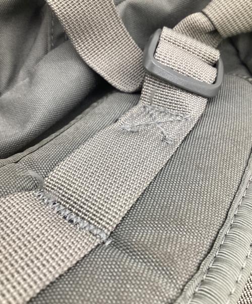 BRIEFING（ブリーフィング）BRIEFING (ブリーフィング) リュック グリーンの古着・服飾アイテム